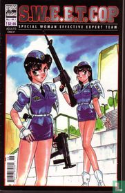 S.W.E.E.T. Cop 1