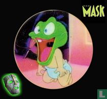 The Mask 7