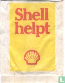 Shell helpt