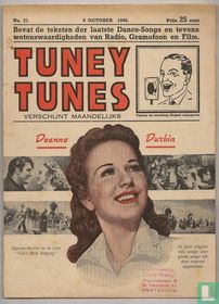 Tuney Tunes 21