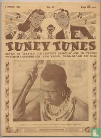 Tuney Tunes 39