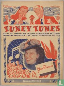 Tuney Tunes 37