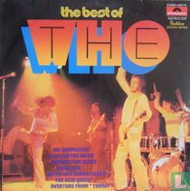 The Best Of The Who