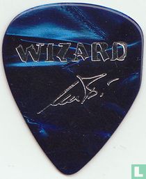 Wizard - Michael Maaß