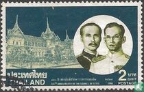 120 ans du Conseil d'Etat