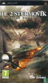 IL2 Sturmovik: Birds of Prey