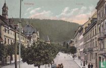 Triberg Kurplatz