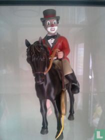 Ami du cheval