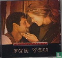 For You