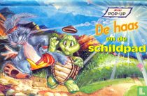 De haas en de schildpad