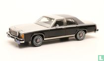 Ford Crown Victoria