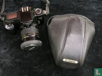 Canon EOS 1000 FN 