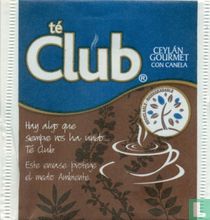 Ceylán Gourmet con Canela
