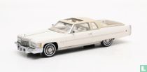 Cadillac Mirage Pick-up