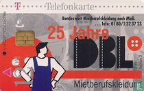 Kansas - 25 Jahre DBL 