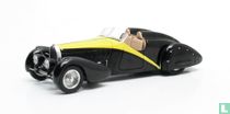 Bugatti Type 57 Roadster "Grand Raid "Gangloff