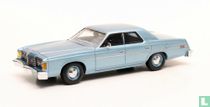 Ford Custom 500 