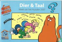 Dier & taal for sale