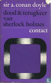 Dood & terugkeer van Sherlock Holmes