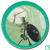 Skeleton Warrior