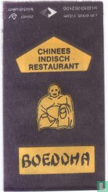 Chinees Indisch Restaurant Boeddha