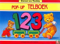 Telboek