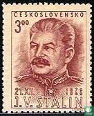 Josef Stalin