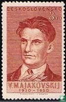 Vladimir Maiakovski