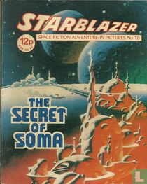 The Secret of Soma