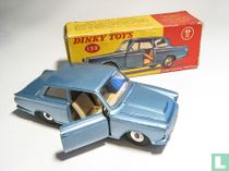 Ford Consul Cortina 