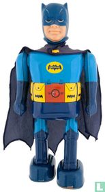Batman Tinplate Robot