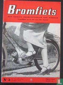 Bromfiets 5