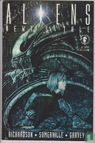 Newt`s Tale 1