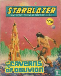 The Caverns of Oblivion