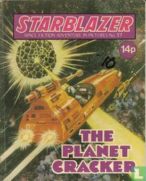 The Planet Cracker