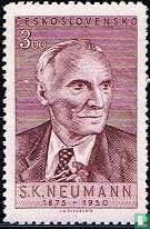 Stanislaw Kostka Neumann