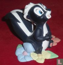 Leblon-Delienne Skunk