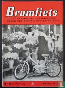 Bromfiets 8