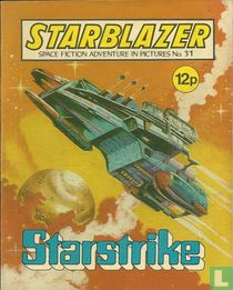 Starstrike