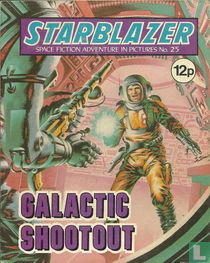 Galactic Shootout