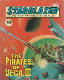 The Pirates of Vega III