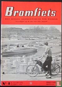 Bromfiets 4