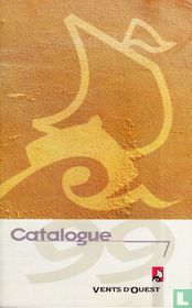 Catalogue Vents d'Ouest