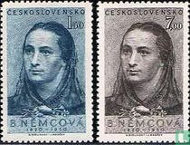 Božena Němcová for sale