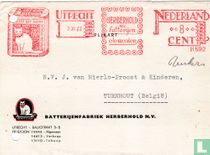 Batterijenfabriek Herberhold N.V.