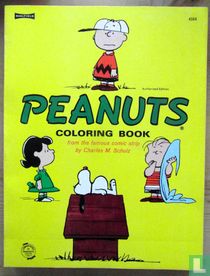 Peanuts