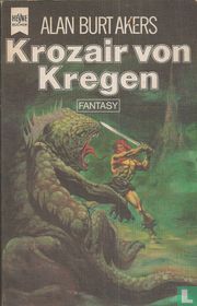 Krozair von Kregen