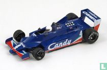Tyrrell 009 - Ford