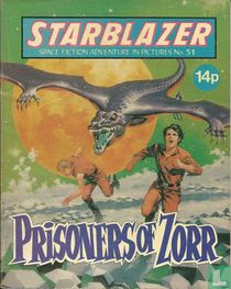 Prisoners of Zorr