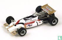 BRM P153 